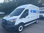 Used 2022 Ford Transit 250 High Roof Empty Cargo Van for sale #9102244 - photo 3