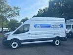 Used 2022 Ford Transit 250 High Roof Empty Cargo Van for sale #9102244 - photo 4