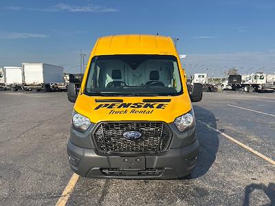 Used 2022 Ford Transit 250 High Roof Empty Cargo Van for sale #9102257 - photo 2