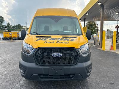 Used 2022 Ford Transit 250 - photo 1