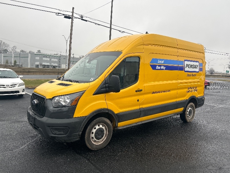 Used 2022 Ford Transit 250 - photo 5