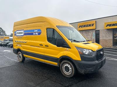 Used 2022 Ford Transit 250 High Roof Empty Cargo Van for sale #9102294 - photo 1