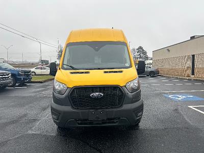 Used 2022 Ford Transit 250 High Roof Empty Cargo Van for sale #9102294 - photo 2