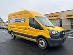Used 2022 Ford Transit 250 High Roof Empty Cargo Van for sale #9102294 - photo 1