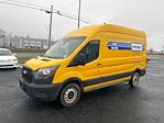 Used 2022 Ford Transit 250 High Roof Empty Cargo Van for sale #9102294 - photo 3