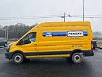 Used 2022 Ford Transit 250 High Roof Empty Cargo Van for sale #9102294 - photo 4