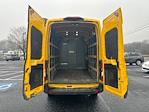 Used 2022 Ford Transit 250 High Roof Empty Cargo Van for sale #9102294 - photo 8