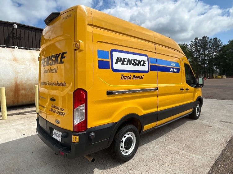 Used 2022 Ford Transit 250 - photo 13