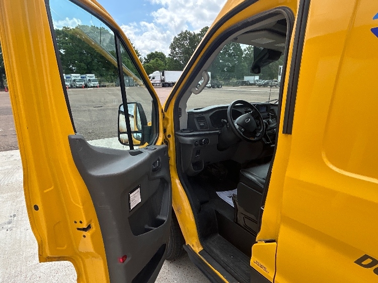 Used 2022 Ford Transit 250 - photo 15
