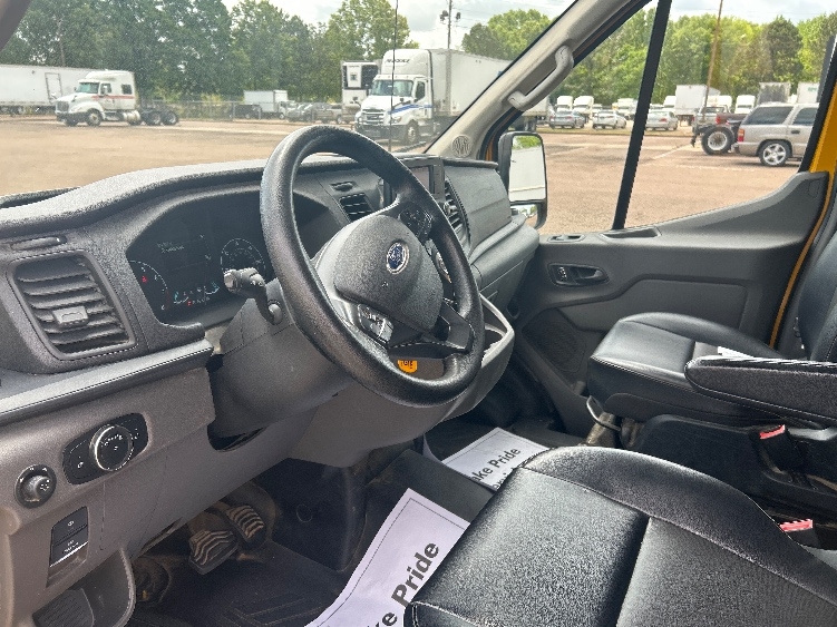 Used 2022 Ford Transit 250 - photo 16