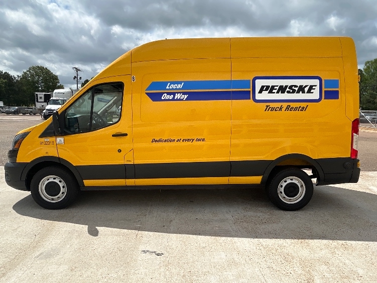 Used 2022 Ford Transit 250 - photo 6