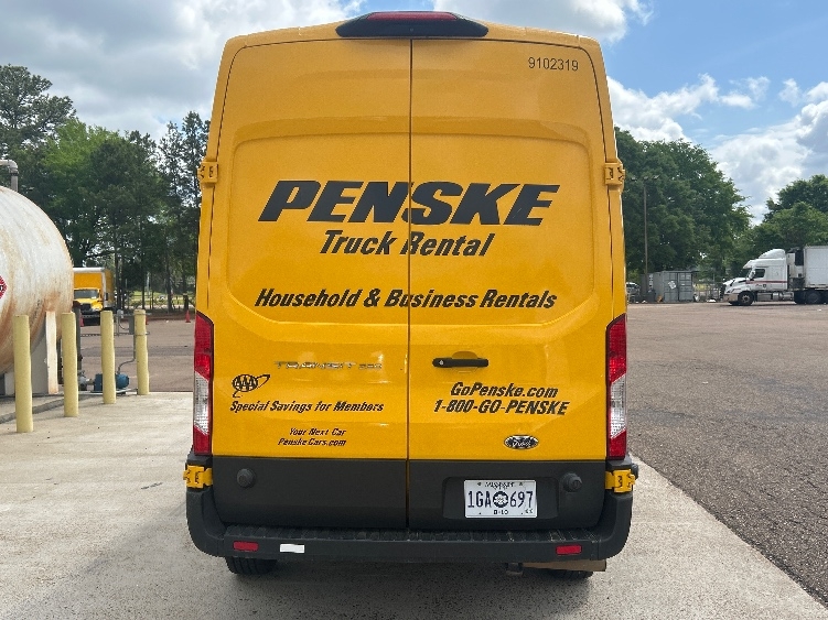Used 2022 Ford Transit 250 - photo 8