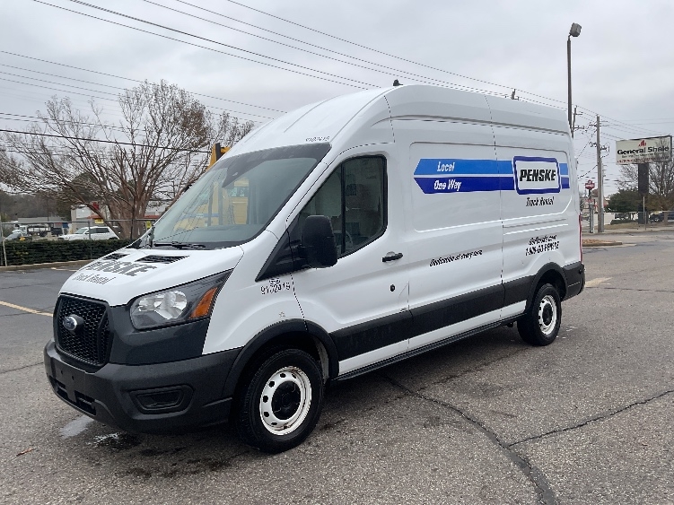 Used 2022 Ford Transit 250 - photo 5