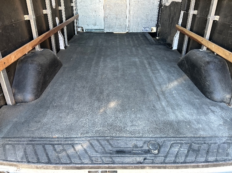Used 2022 Ford Transit 250 - photo 11