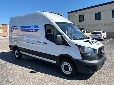 Used 2022 Ford Transit 250 High Roof Empty Cargo Van for sale #9102419 - photo 1