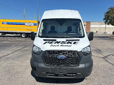 Used 2022 Ford Transit 250 High Roof Empty Cargo Van for sale #9102419 - photo 2
