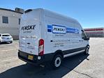 Used 2022 Ford Transit 250 High Roof Empty Cargo Van for sale #9102419 - photo 12