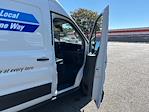 Used 2022 Ford Transit 250 High Roof Empty Cargo Van for sale #9102419 - photo 19