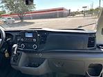 Used 2022 Ford Transit 250 High Roof Empty Cargo Van for sale #9102419 - photo 20
