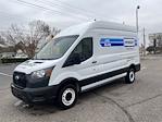 Used 2022 Ford Transit 250 High Roof Empty Cargo Van for sale #9102419 - photo 3