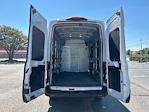 Used 2022 Ford Transit 250 High Roof Empty Cargo Van for sale #9102419 - photo 8