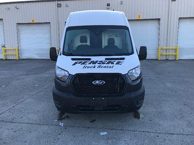 Used 2023 Ford Transit 250 High Roof Empty Cargo Van for sale #9102458 - photo 2