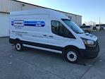 Used 2023 Ford Transit 250 High Roof Empty Cargo Van for sale #9102458 - photo 1
