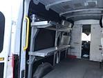 Used 2023 Ford Transit 250 High Roof Empty Cargo Van for sale #9102458 - photo 25