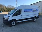 Used 2023 Ford Transit 250 High Roof Empty Cargo Van for sale #9102458 - photo 3
