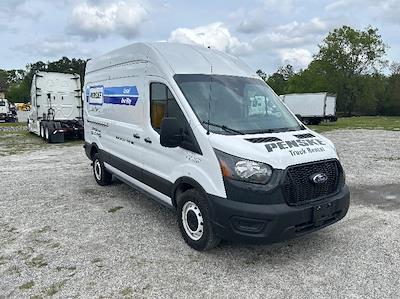 Used 2023 Ford Transit 250 High Roof Empty Cargo Van for sale #9102459 - photo 1
