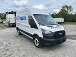 Used 2023 Ford Transit 250 High Roof Empty Cargo Van for sale #9102459 - photo 1