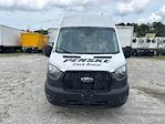 Used 2023 Ford Transit 250 High Roof Empty Cargo Van for sale #9102459 - photo 2