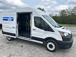 Used 2023 Ford Transit 250 High Roof Empty Cargo Van for sale #9102459 - photo 25