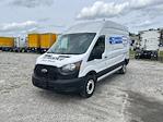 Used 2023 Ford Transit 250 High Roof Empty Cargo Van for sale #9102459 - photo 3