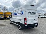 Used 2023 Ford Transit 250 High Roof Empty Cargo Van for sale #9102459 - photo 6