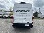 Used 2023 Ford Transit 250 High Roof Empty Cargo Van for sale #9102459 - photo 7
