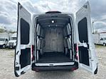 Used 2023 Ford Transit 250 High Roof Empty Cargo Van for sale #9102459 - photo 8