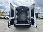 Used 2023 Ford Transit 250 High Roof Empty Cargo Van for sale #9102459 - photo 9