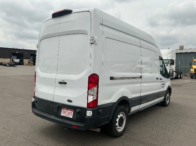 Used 2023 Ford Transit 250 - photo 14