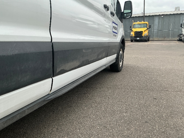 Used 2023 Ford Transit 250 - photo 15
