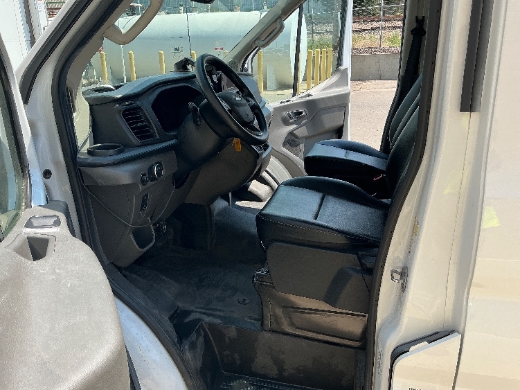 Used 2023 Ford Transit 250 - photo 18