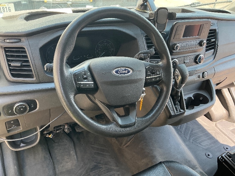 Used 2023 Ford Transit 250 - photo 19
