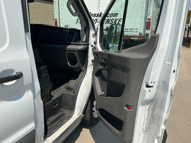 Used 2023 Ford Transit 250 - photo 21
