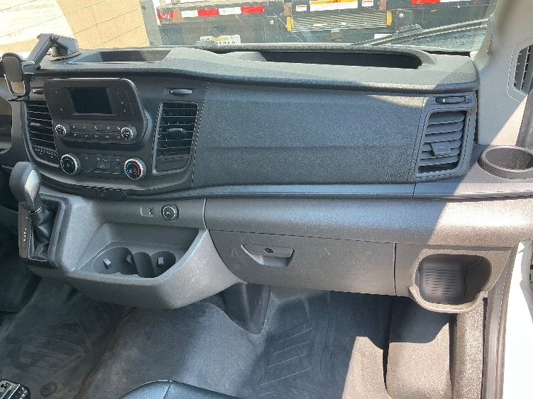 Used 2023 Ford Transit 250 - photo 22