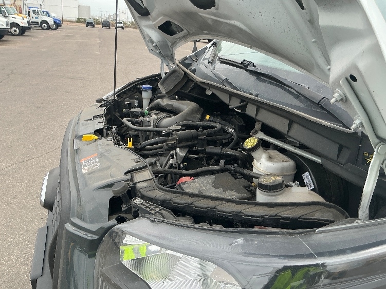 Used 2023 Ford Transit 250 - photo 25