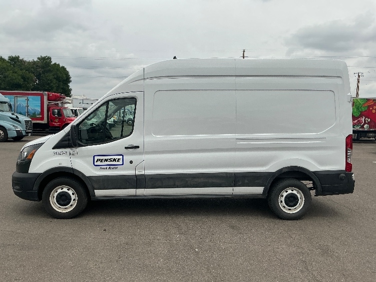 Used 2023 Ford Transit 250 - photo 6