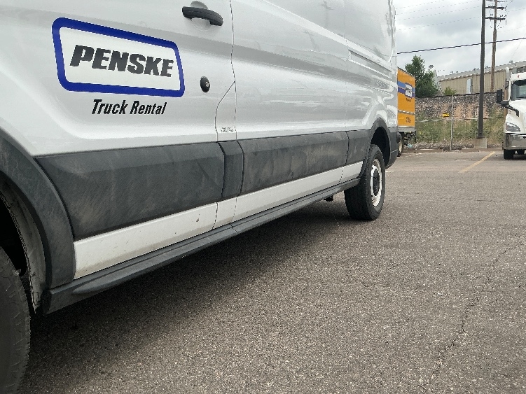 Used 2023 Ford Transit 250 - photo 7