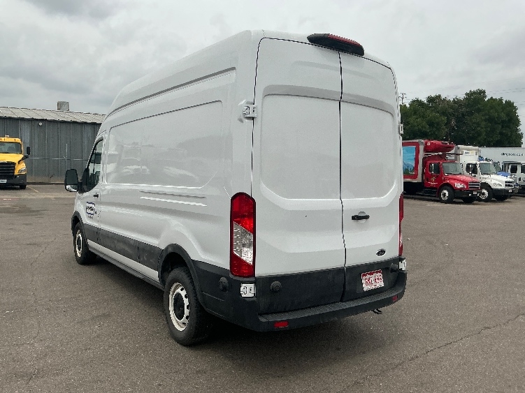 Used 2023 Ford Transit 250 - photo 8