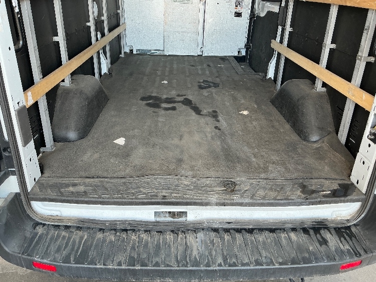 Used 2023 Ford Transit 250 - photo 11