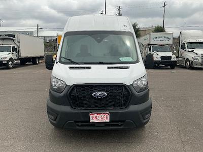 Used 2023 Ford Transit 250 High Roof Empty Cargo Van for sale #9102545 - photo 2